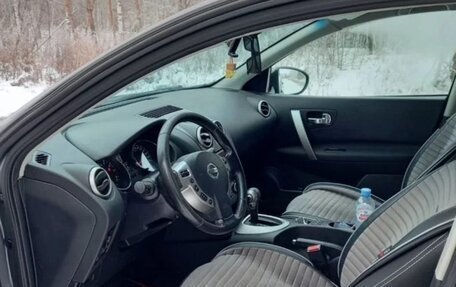Nissan Qashqai, 2013 год, 1 050 000 рублей, 5 фотография