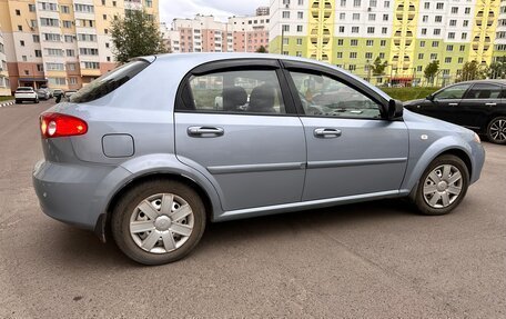 Chevrolet Lacetti, 2010 год, 500 000 рублей, 4 фотография