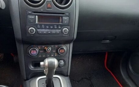 Nissan Qashqai, 2013 год, 1 050 000 рублей, 7 фотография