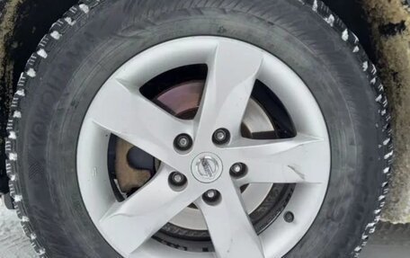 Nissan Qashqai, 2013 год, 1 050 000 рублей, 6 фотография