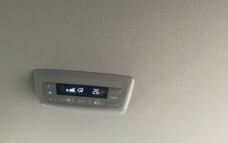 Honda Stepwgn IV, 2017 год, 2 700 000 рублей, 22 фотография