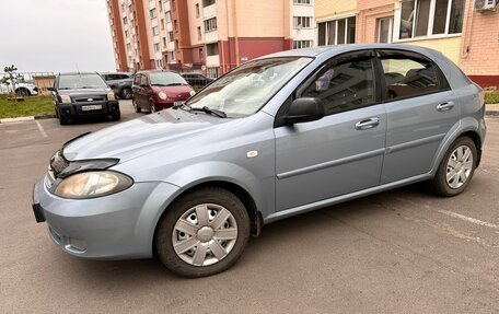 Chevrolet Lacetti, 2010 год, 500 000 рублей, 2 фотография