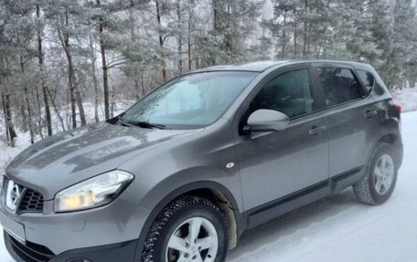 Nissan Qashqai, 2013 год, 1 050 000 рублей, 3 фотография