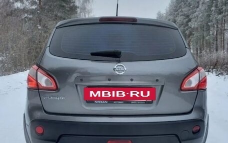 Nissan Qashqai, 2013 год, 1 050 000 рублей, 4 фотография