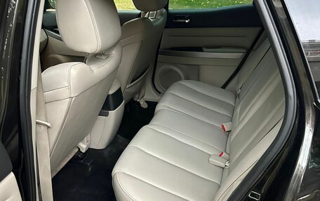 Mazda CX-7 I рестайлинг, 2010 год, 800 000 рублей, 8 фотография