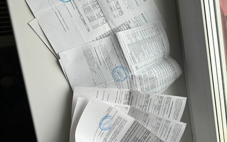 Mazda CX-7 I рестайлинг, 2010 год, 800 000 рублей, 12 фотография