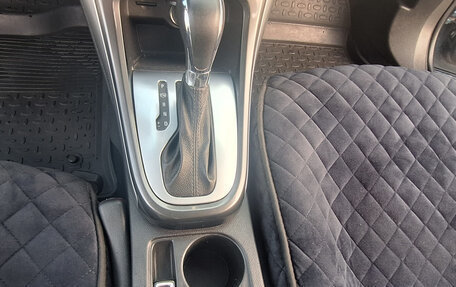 Opel Astra J, 2012 год, 880 000 рублей, 10 фотография
