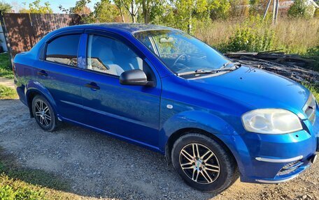 Chevrolet Aveo III, 2008 год, 330 000 рублей, 11 фотография