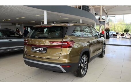 Skoda Kodiaq, 2025 год, 5 300 000 рублей, 6 фотография