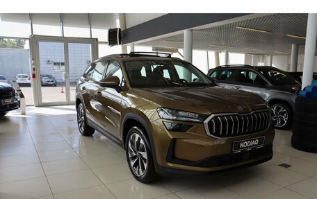 Skoda Kodiaq, 2025 год, 5 300 000 рублей, 8 фотография