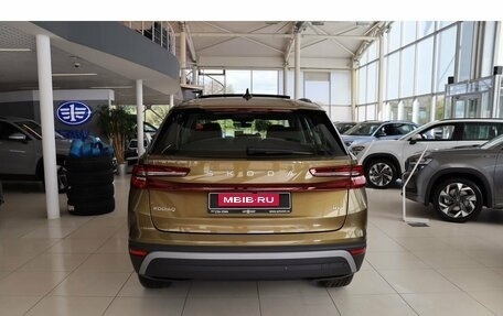 Skoda Kodiaq, 2025 год, 5 300 000 рублей, 4 фотография