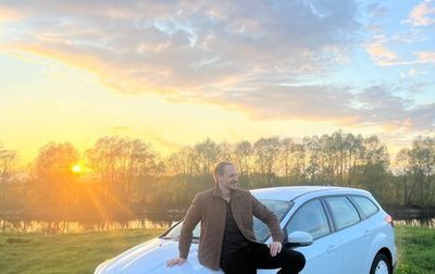 Ford Focus III, 2018 год, 980 000 рублей, 1 фотография