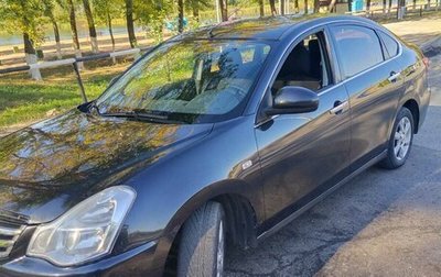 Nissan Almera, 2013 год, 700 000 рублей, 1 фотография
