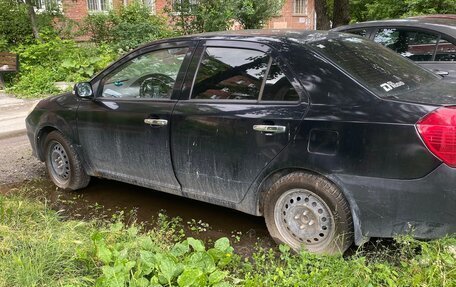 Geely MK I рестайлинг, 2013 год, 250 000 рублей, 2 фотография