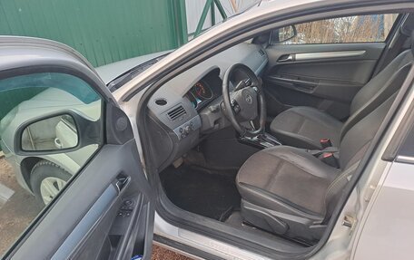 Opel Astra H, 2012 год, 535 000 рублей, 6 фотография