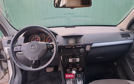 Opel Astra H, 2012 год, 535 000 рублей, 7 фотография
