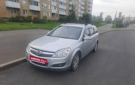 Opel Astra H, 2012 год, 535 000 рублей, 5 фотография