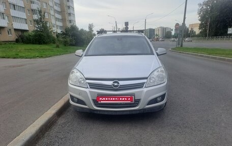 Opel Astra H, 2012 год, 535 000 рублей, 2 фотография