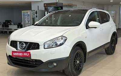 Nissan Qashqai, 2012 год, 1 166 000 рублей, 1 фотография