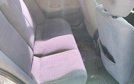 Mitsubishi Lancer IX, 2005 год, 250 000 рублей, 9 фотография