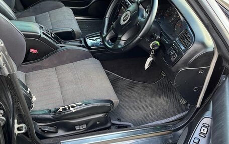 Subaru Legacy III, 2000 год, 415 000 рублей, 8 фотография