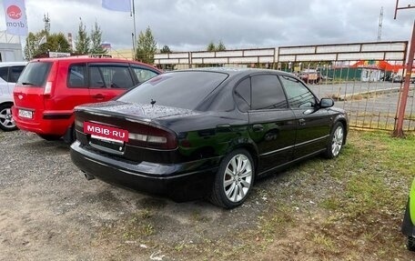 Subaru Legacy III, 2000 год, 415 000 рублей, 3 фотография
