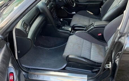 Subaru Legacy III, 2000 год, 415 000 рублей, 5 фотография