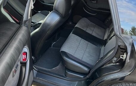 Subaru Legacy III, 2000 год, 415 000 рублей, 6 фотография