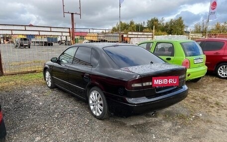 Subaru Legacy III, 2000 год, 415 000 рублей, 2 фотография