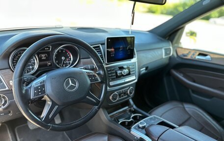 Mercedes-Benz M-Класс, 2013 год, 2 500 000 рублей, 3 фотография