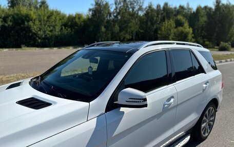 Mercedes-Benz M-Класс, 2013 год, 2 500 000 рублей, 2 фотография