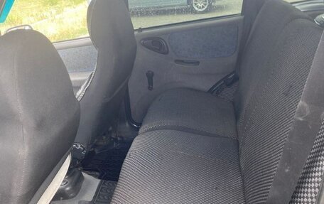 Chevrolet Niva I рестайлинг, 2005 год, 410 000 рублей, 8 фотография