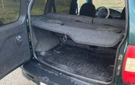 Chevrolet Niva I рестайлинг, 2005 год, 410 000 рублей, 6 фотография