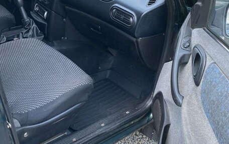 Chevrolet Niva I рестайлинг, 2005 год, 410 000 рублей, 5 фотография