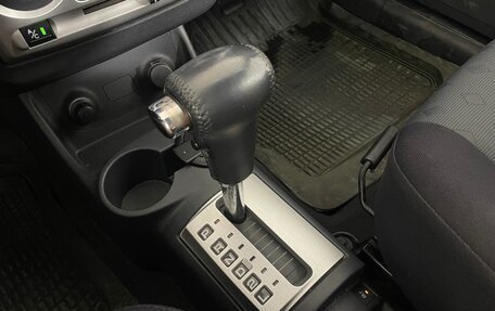 Hyundai Getz I рестайлинг, 2008 год, 508 000 рублей, 16 фотография