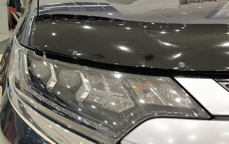 Mitsubishi Outlander III рестайлинг 3, 2020 год, 2 540 000 рублей, 21 фотография
