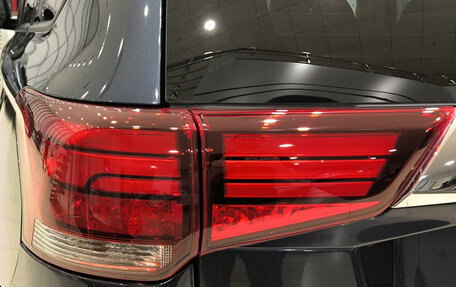 Mitsubishi Outlander III рестайлинг 3, 2020 год, 2 540 000 рублей, 14 фотография