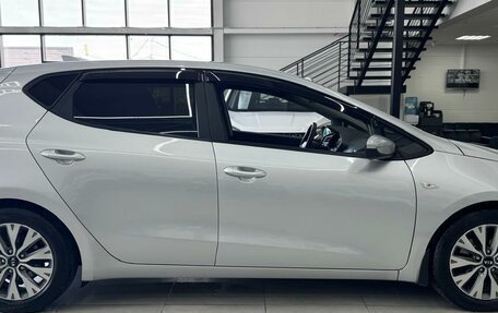KIA cee'd III, 2017 год, 1 349 000 рублей, 7 фотография