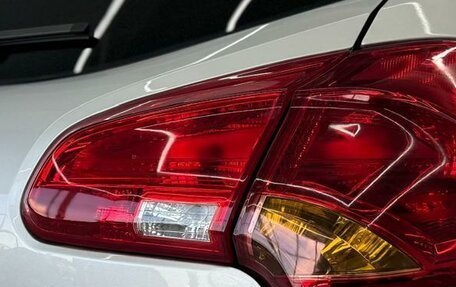 KIA cee'd III, 2017 год, 1 349 000 рублей, 9 фотография