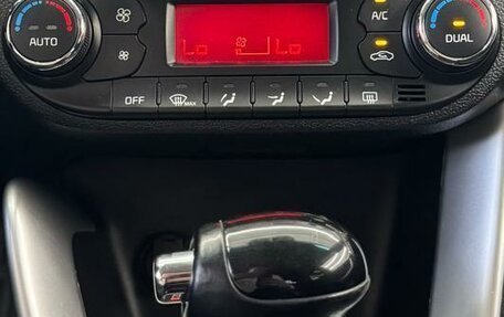 KIA cee'd III, 2017 год, 1 349 000 рублей, 11 фотография