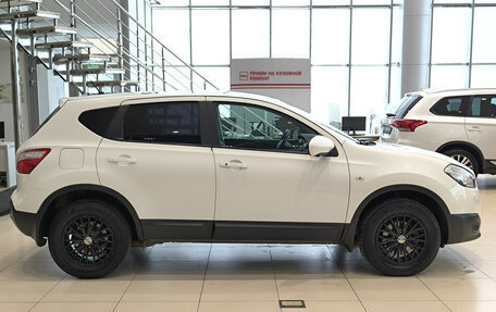 Nissan Qashqai, 2012 год, 1 166 000 рублей, 5 фотография