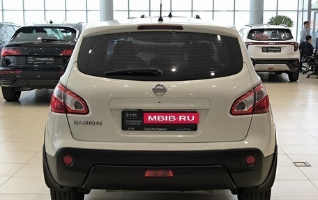Nissan Qashqai, 2012 год, 1 166 000 рублей, 7 фотография