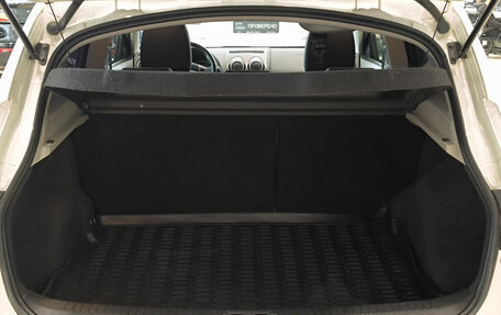Nissan Qashqai, 2012 год, 1 166 000 рублей, 12 фотография