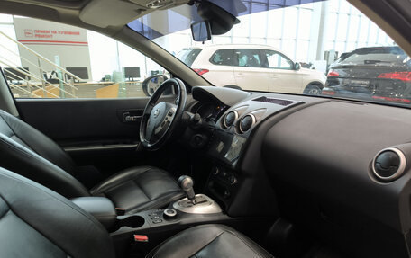 Nissan Qashqai, 2012 год, 1 166 000 рублей, 13 фотография