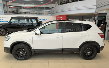 Nissan Qashqai, 2012 год, 1 166 000 рублей, 10 фотография