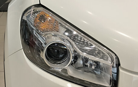 Nissan Qashqai, 2012 год, 1 166 000 рублей, 21 фотография