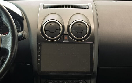 Nissan Qashqai, 2012 год, 1 166 000 рублей, 18 фотография
