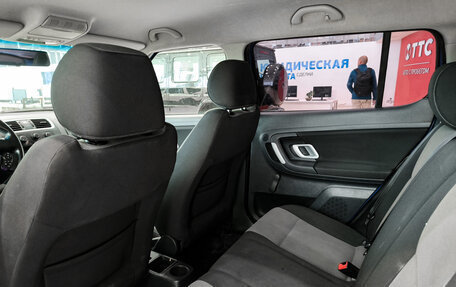 Skoda Fabia II, 2010 год, 650 000 рублей, 15 фотография