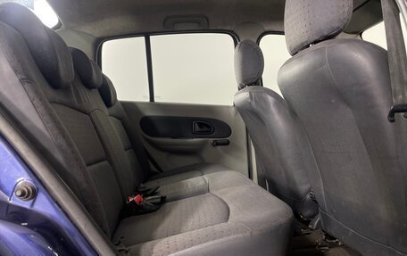 Renault Symbol I, 2004 год, 231 000 рублей, 20 фотография