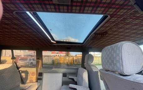 Volkswagen Caravelle T4, 1993 год, 680 000 рублей, 12 фотография